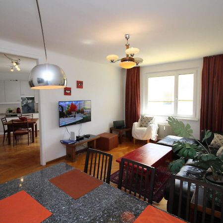 Apartment Opera By Interhome Vienne Extérieur photo