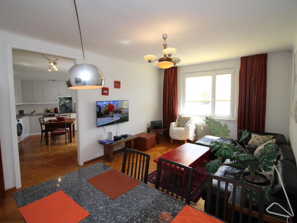 Apartment Opera By Interhome Vienne Extérieur photo
