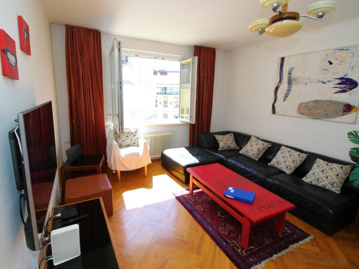 Apartment Opera By Interhome Vienne Extérieur photo