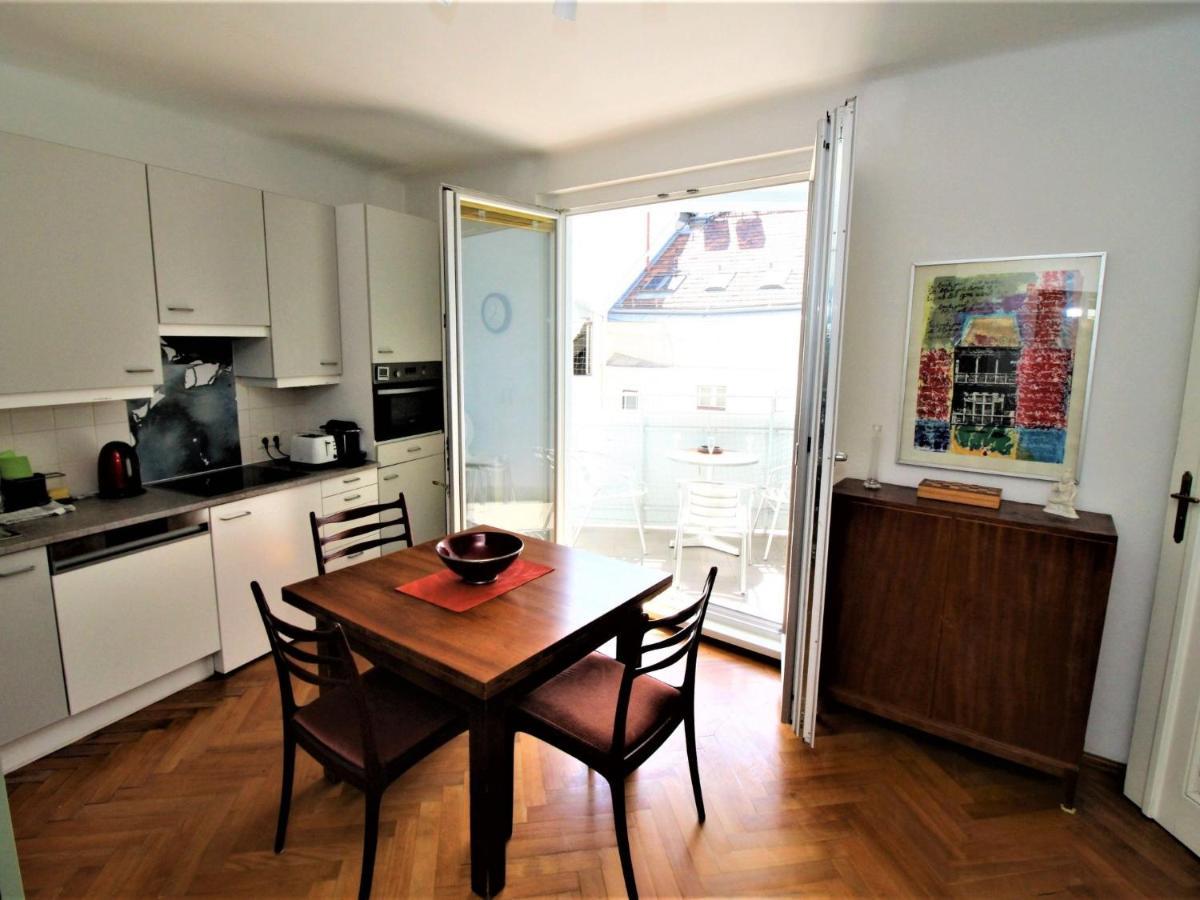 Apartment Opera By Interhome Vienne Extérieur photo