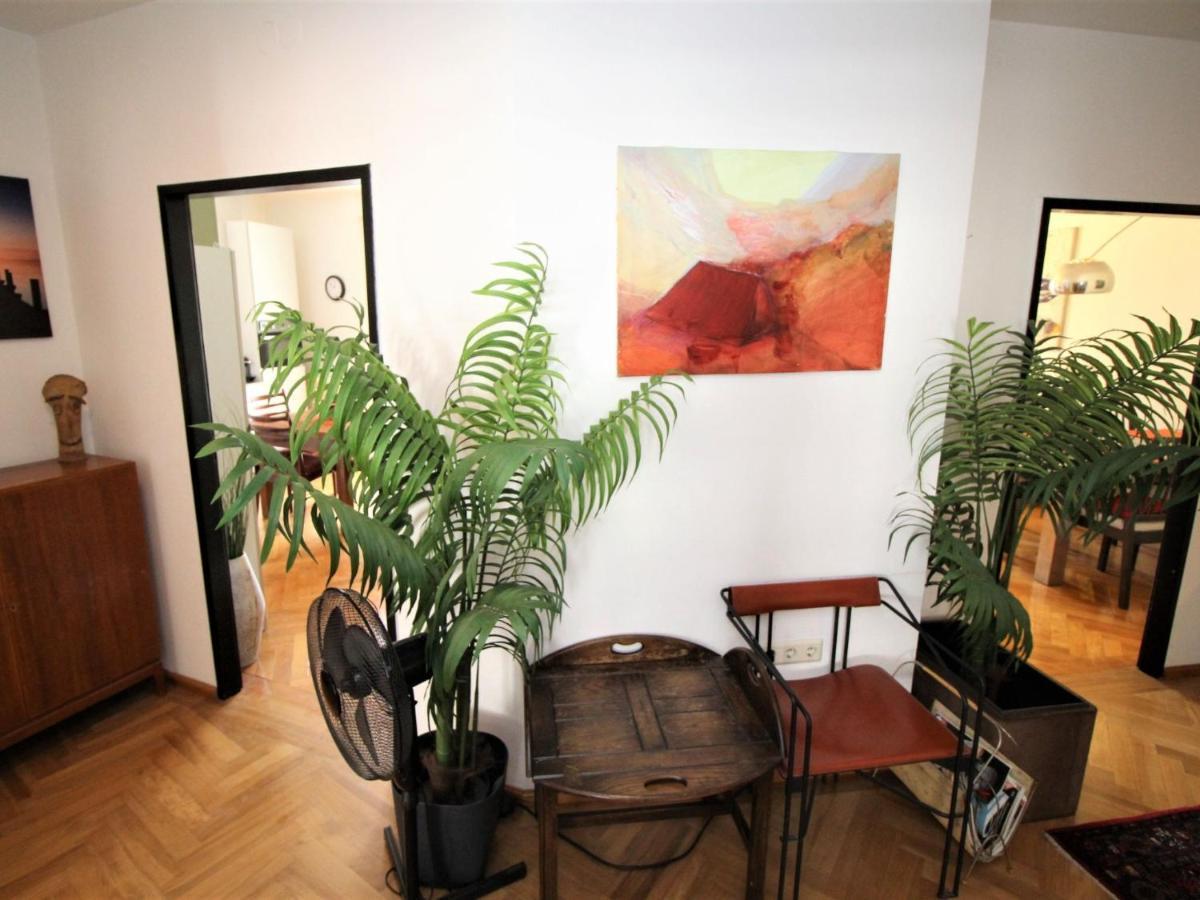 Apartment Opera By Interhome Vienne Extérieur photo