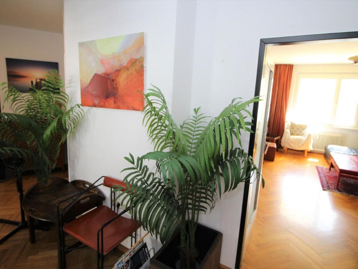 Apartment Opera By Interhome Vienne Extérieur photo