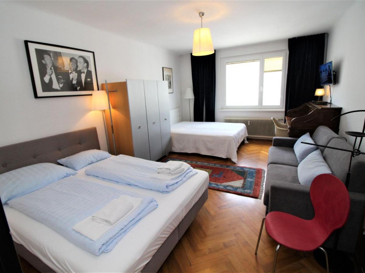 Apartment Opera By Interhome Vienne Extérieur photo