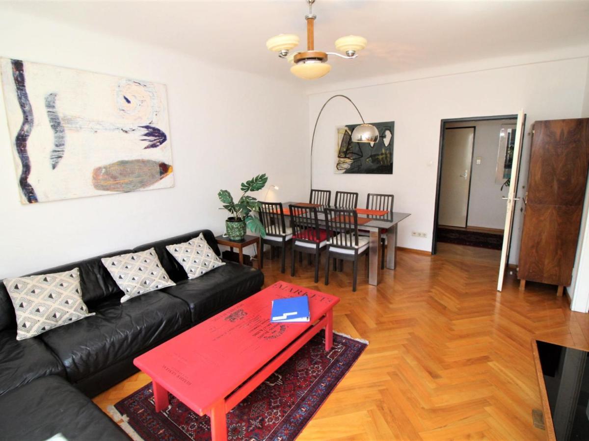 Apartment Opera By Interhome Vienne Extérieur photo