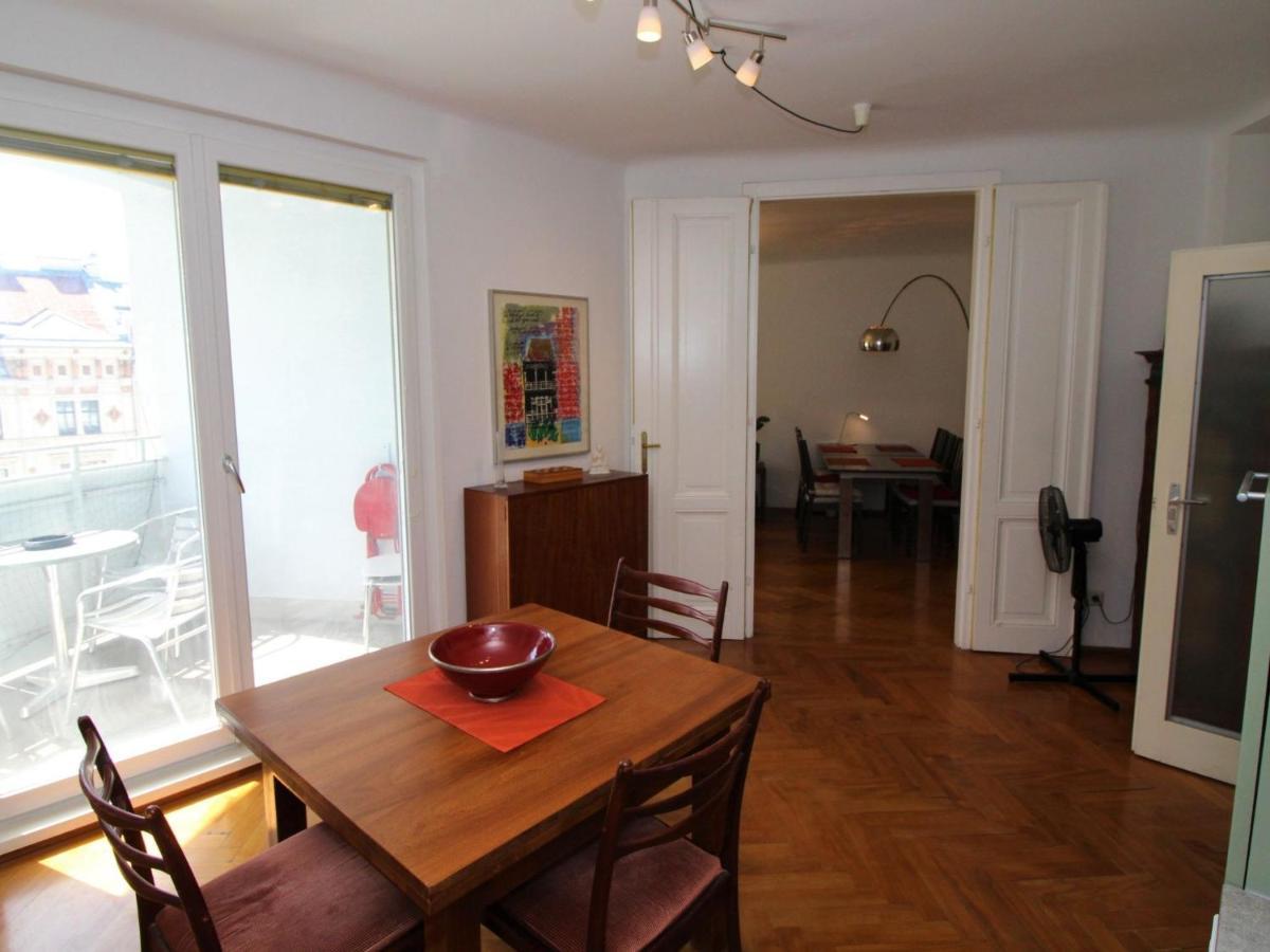 Apartment Opera By Interhome Vienne Extérieur photo