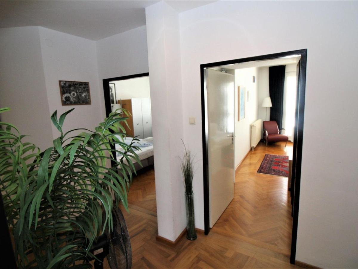 Apartment Opera By Interhome Vienne Extérieur photo