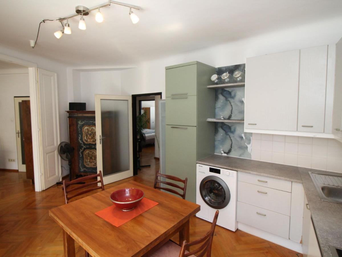 Apartment Opera By Interhome Vienne Extérieur photo