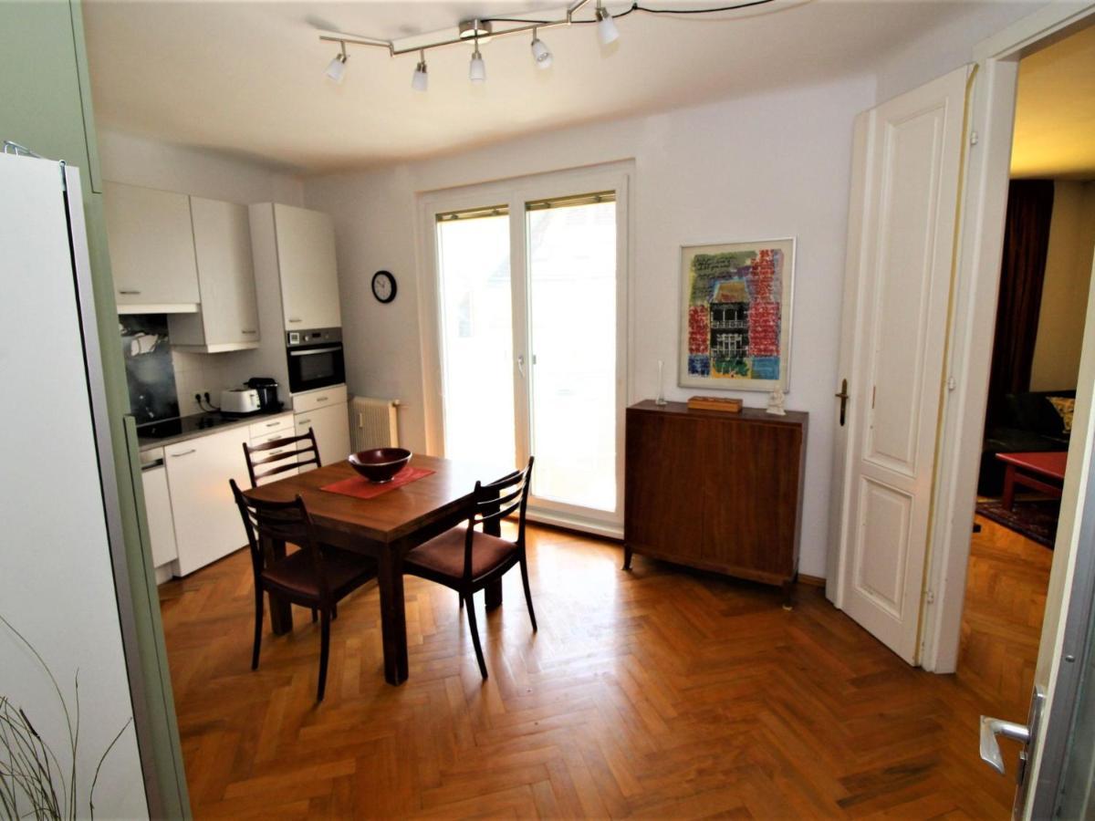Apartment Opera By Interhome Vienne Extérieur photo