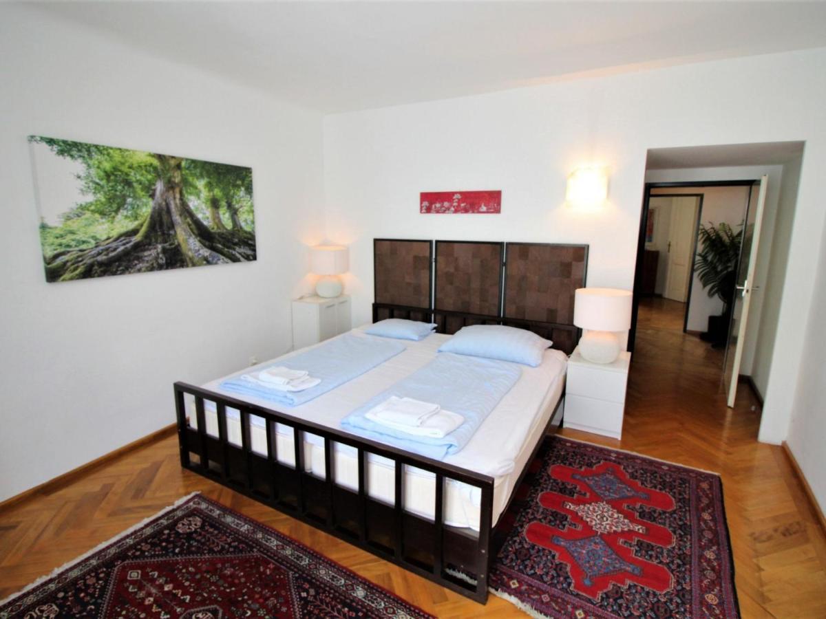 Apartment Opera By Interhome Vienne Extérieur photo