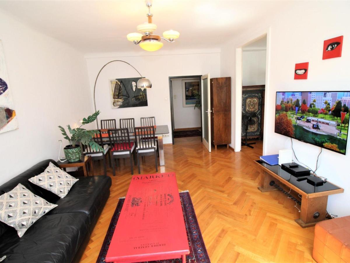 Apartment Opera By Interhome Vienne Extérieur photo