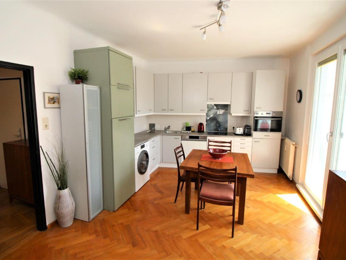Apartment Opera By Interhome Vienne Extérieur photo