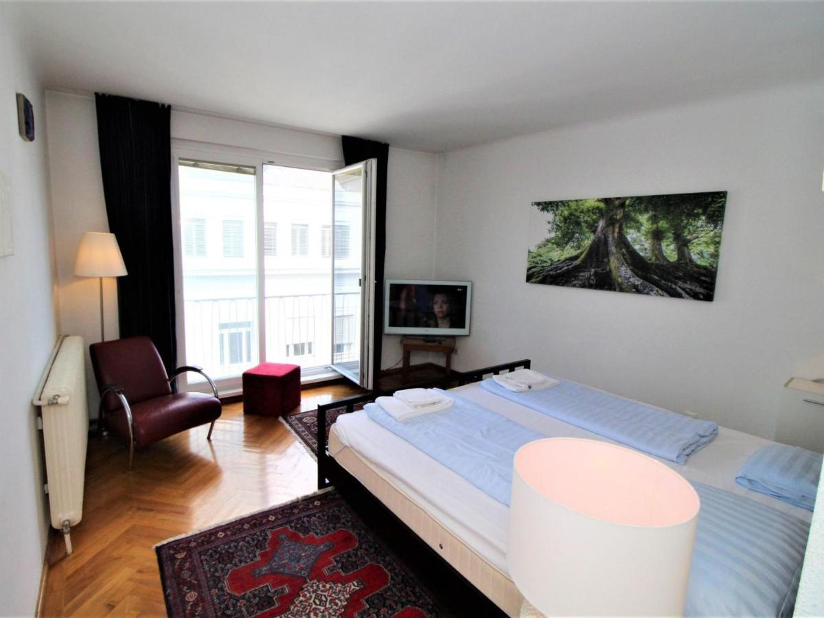 Apartment Opera By Interhome Vienne Extérieur photo