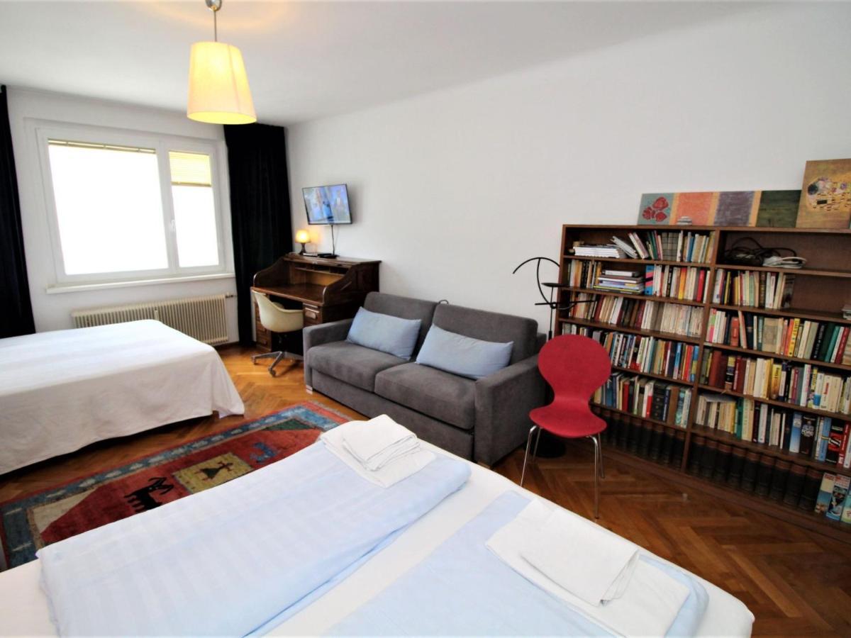 Apartment Opera By Interhome Vienne Extérieur photo