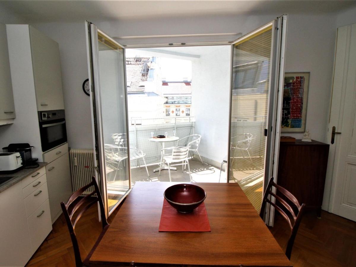 Apartment Opera By Interhome Vienne Extérieur photo