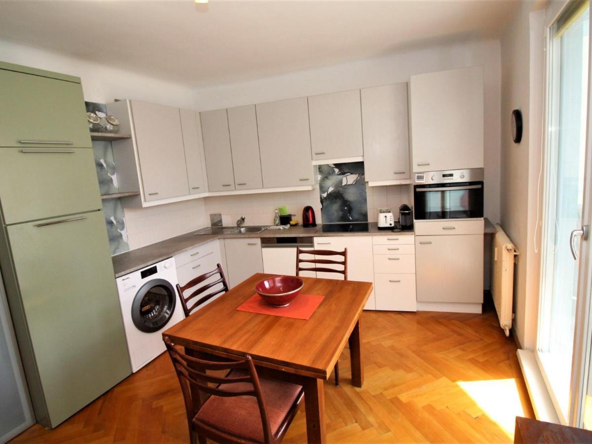 Apartment Opera By Interhome Vienne Extérieur photo