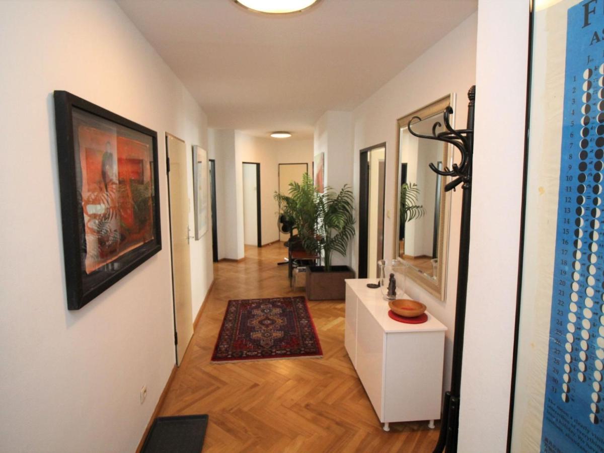 Apartment Opera By Interhome Vienne Extérieur photo