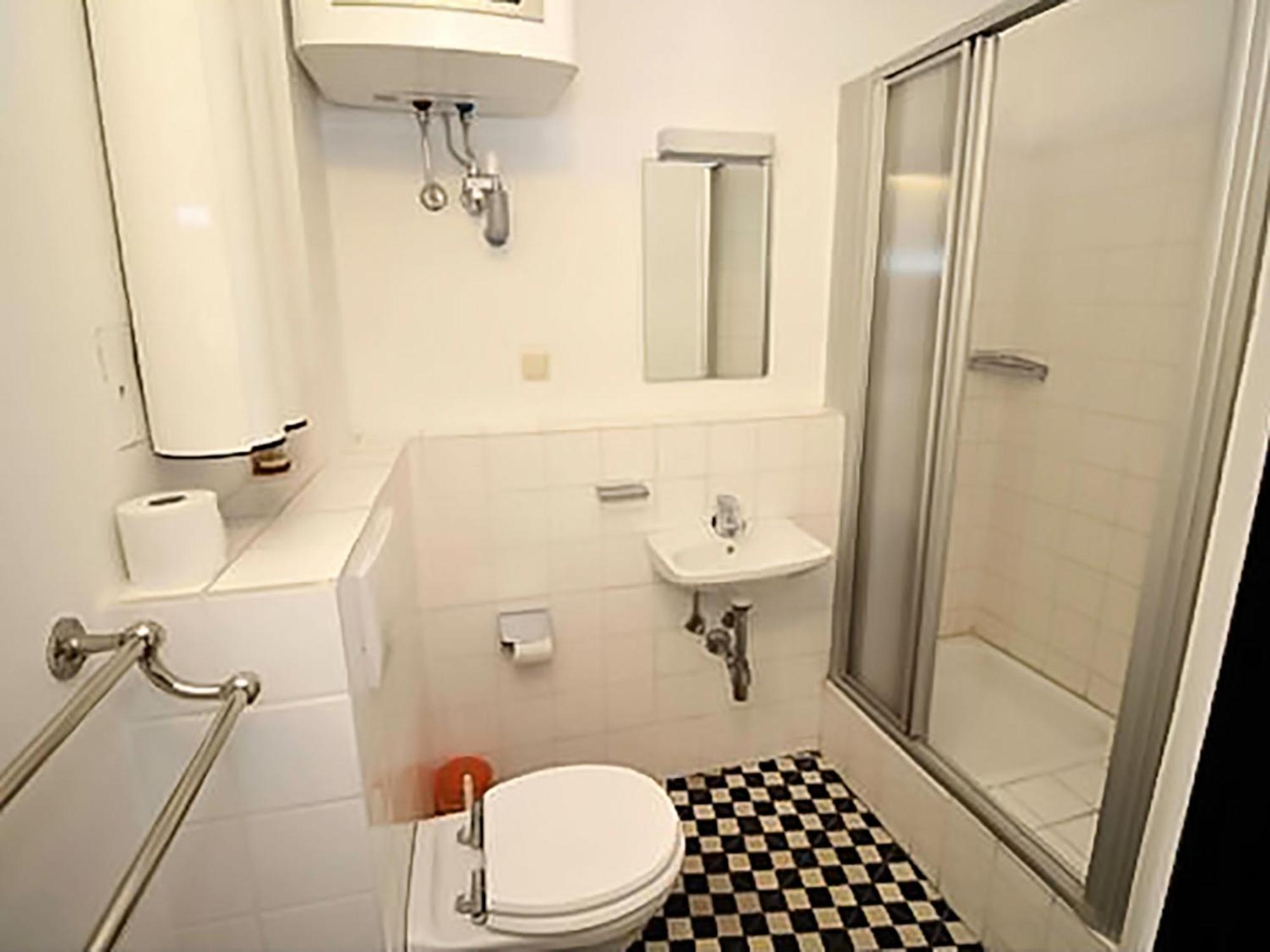 Apartment Opera By Interhome Vienne Extérieur photo