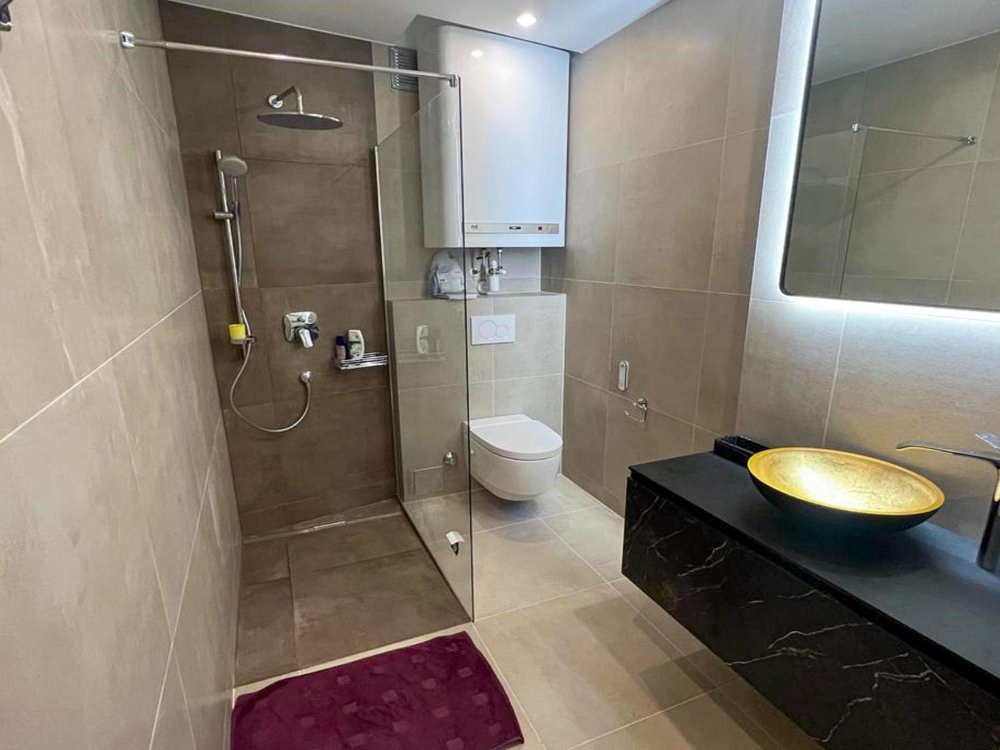 Apartment Opera By Interhome Vienne Extérieur photo